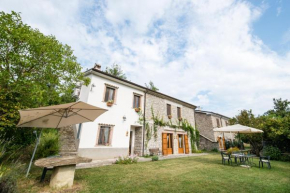 Отель Masseria Acquasalsa  Аньоне